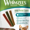 Whimzees Stix S hammashoitoherkku, 28 kpl