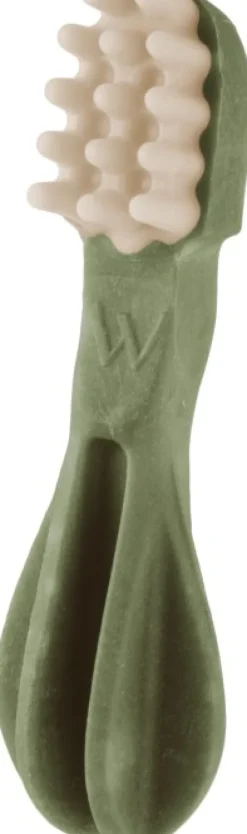 Whimzees Toothbrush Star M hammashoitoherkku, 12 kpl