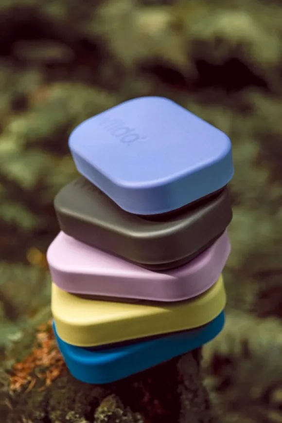 Wildo Camp-A-Box Complete -ruokailusetti