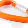 Wildo Carabiner M Orange
