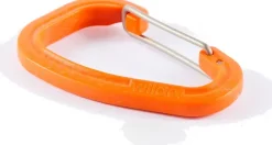 Wildo Carabiner M Orange