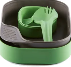 Wildo Eväsrasia Light BIO Sugarcane