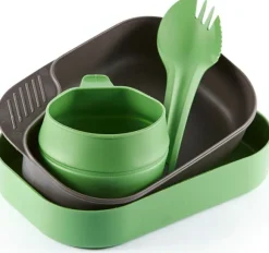 Wildo Eväsrasia Light BIO Sugarcane