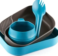 Wildo Eväsrasia Light BIO Azure