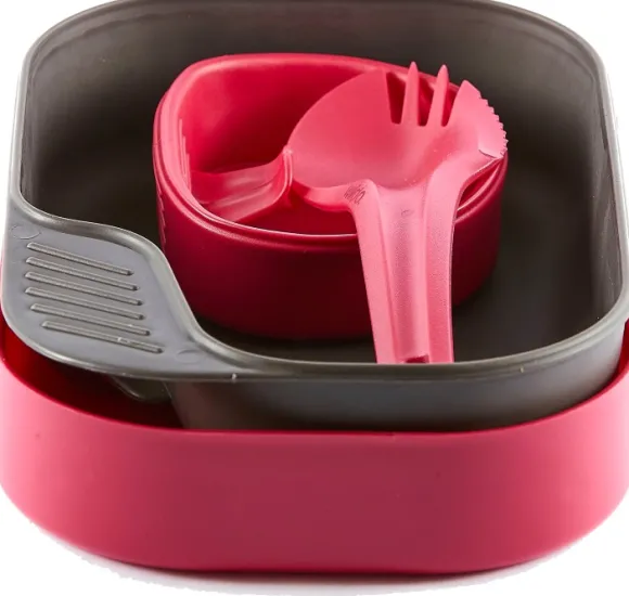 Wildo Eväsrasia Light BIO Raspberry