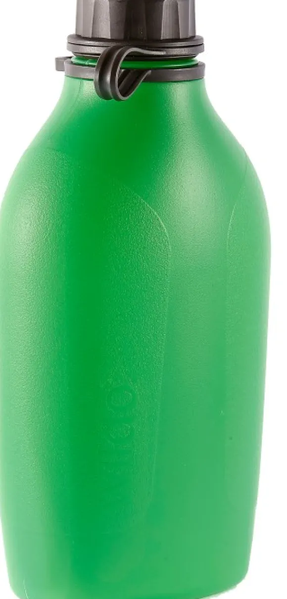 Wildo Explorer Juomapullo BIO Sugarcane