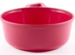 Wildo Kåsa BIO retkikuppi, Raspberry 3,5 dl