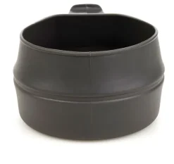 Wildo taitettava muki, 2,5 dl, oliivinvihreä