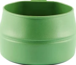 Wildo Taittomuki BIO 2,5 dl Sugarcane