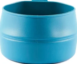 Wildo Taittomuki BIO 2,5 dl Azure