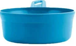 Wildo-retkimuki XL BIO, turkoosi