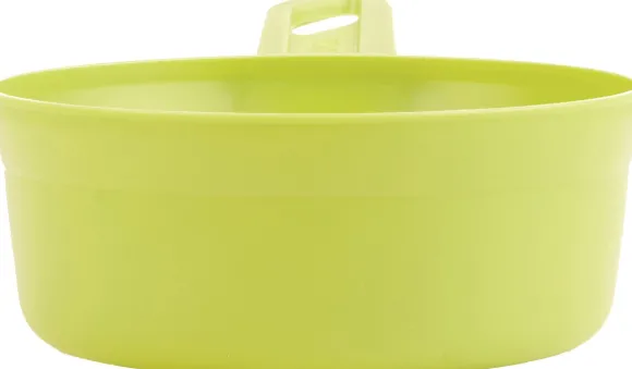 Wildo-retkimuki XL, limenvihreä