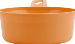 Wildo-retkimuki XL, oranssi