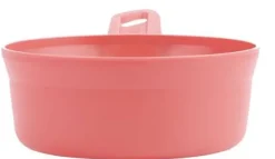 Wildo-retkimuki XL, vaaleanpunainen