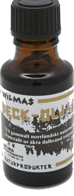 Wilmas Pikiöljy 25 ml