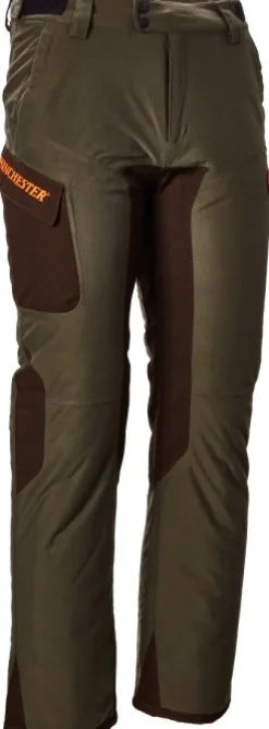 Winchester Iceland Pant metsästyshousut, Green