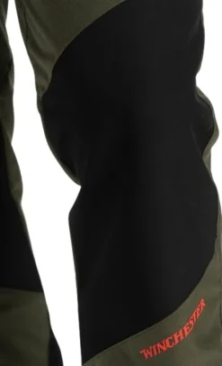 Winchester Kiowa Pant metsästyshousut, Khaki