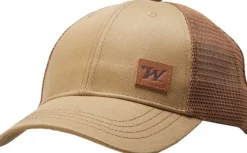 Winchester Winrock Cap metsästyslippalakki, Beige