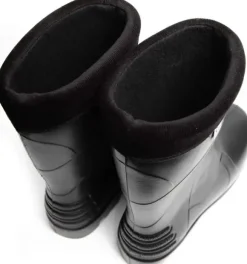 Wobbi Alice talvisaappaat, musta