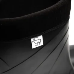 Wobbi Alice talvisaappaat, musta