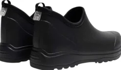 Wobbi Beata matalat saappaat, musta