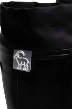 Wobbi Nina talvisaappaat, musta