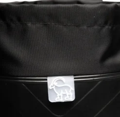 Wobbi talvisaappaat, musta