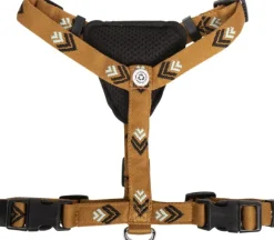 Woolly Wolf Harness koiran valjaat, M - L, Sea to Summit