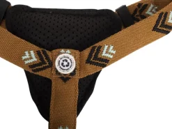 Woolly Wolf Harness koiran valjaat, XS - S, Sea to Summit