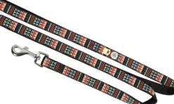 Woolly Wolf Leash koiran talutushihna, Woodland