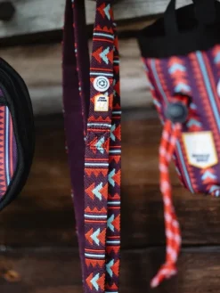 Woolly Wolf Leash koiran talutushihna, Polar Night