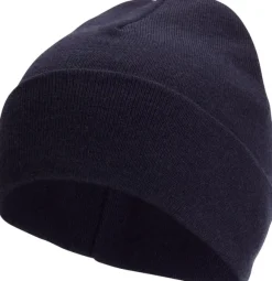 Woolpower Beanie -pipo, Classic Dark Navy