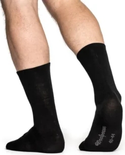 Woolpower Liner Classic Unisex Black