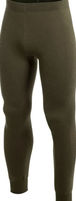 Woolpower Long Johns 200 Unisex Pine Green