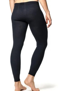 Woolpower Long Johns 200 Unisex Black