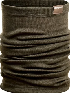 Woolpower Tube LITE tuubihuivi, unisex, vihreä