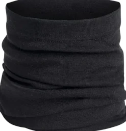 Woolpower Tube LITE tuubihuivi, unisex, musta