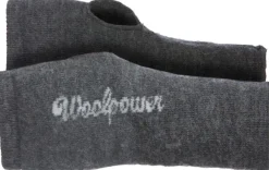 Woolpower Wrist Gaiter 200 Grey
