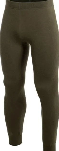 Woolpower Zip Turtleneck + Longs Johns 400 Unisex kerrasto