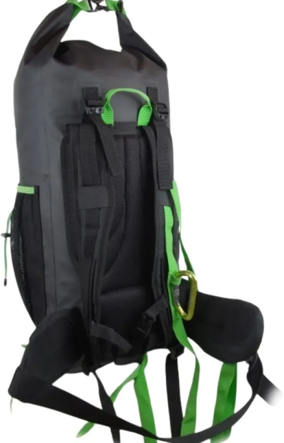 Zandstra Reppu Waterproof