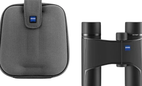 Zeiss Victory Pocket 10x25 -katselukiikarit
