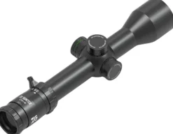 Zero Compromise Hunter 1,7-12x50 4A-I SFP tähtäin