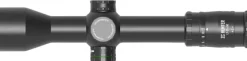 Zero Compromise Hunter 1,7-12x50 4A-I SFP Ballistic Turret tähtäin