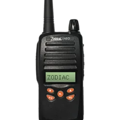 Zodiac NEO 68 BT V2 -VHF puhelin