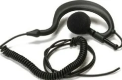 Zodiac Polis korvakuuloke, C-liitäntä