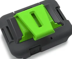 Zoleo Cradle Mount Kit hätälähettimen kiinnike