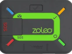 Zoleo Satellite Communicator hätälähetin