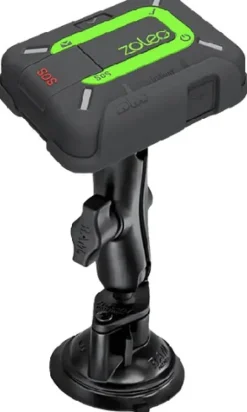 Zoleo Universal Mount Kit kiinnityssarja hätälähettimelle