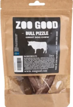 ZOO GOOD Häränlihas 3 kpl